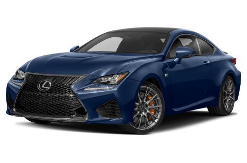 Lexus RC