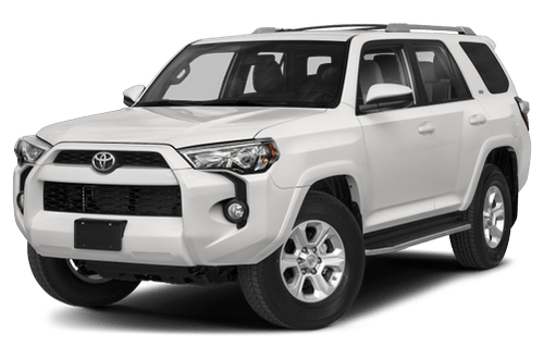 Toyota 4Runner