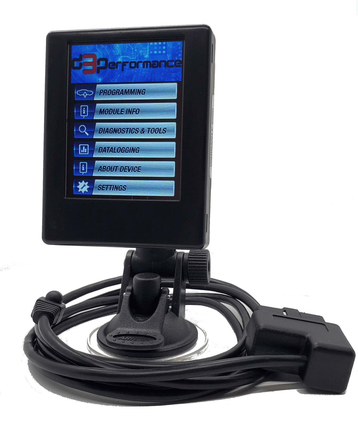 D3 Performance Engineering 2GR-FE Supercharger Kit | Harrop Engineering - D3 Performance
