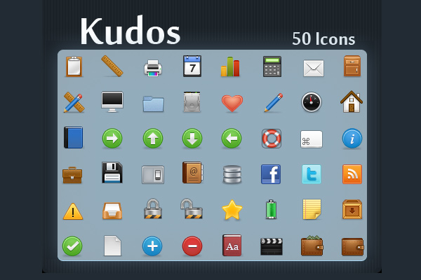 The Ultimate Must Have Icon Mega Pack | LiftedPress
