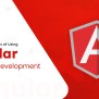 Why Use Angular For Streamlined Web App Development