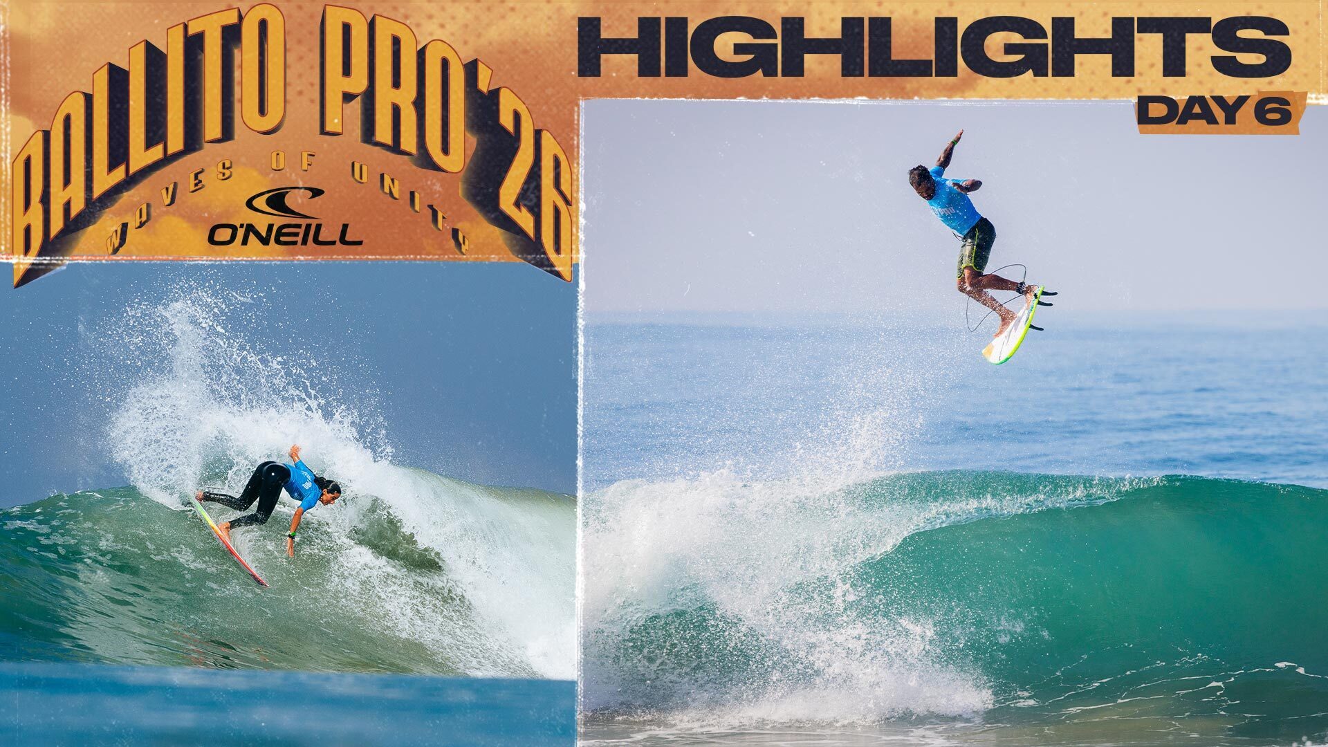 Ballito Pro 2026 Finals Highlights: Men & Women's Final Showdown! (2026)