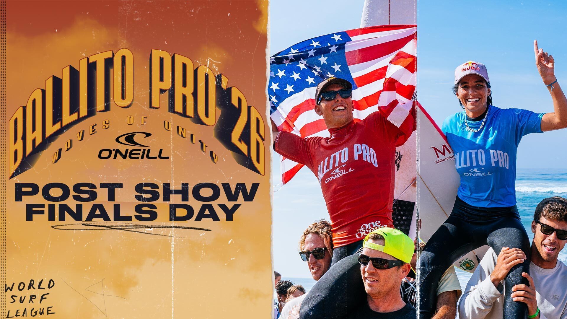 Houshmand and Bonvalot's Epic Ballito Pro Wins: Challenger Series Update (2026)