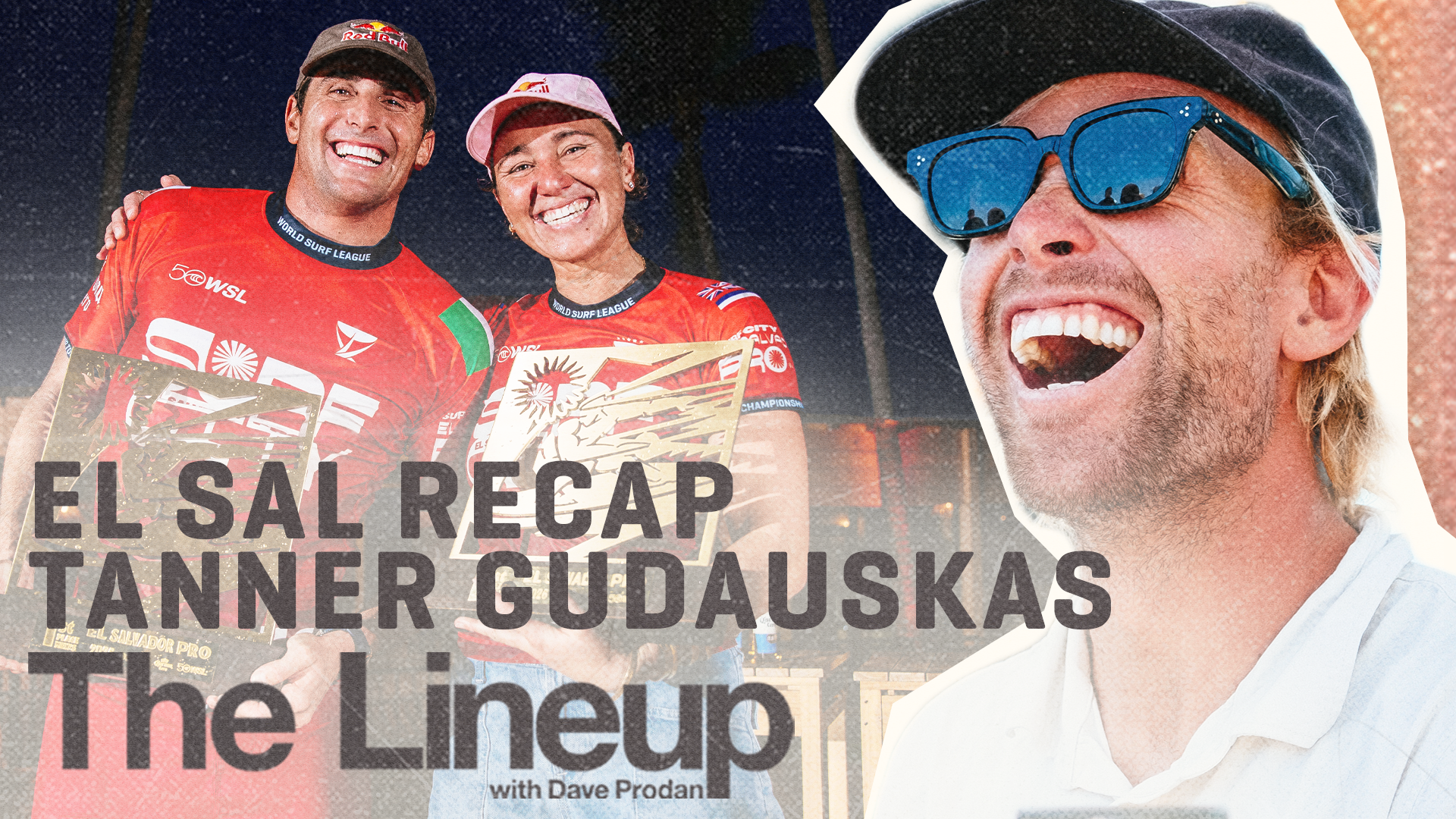 Unpacking the Surf City El Salvador Pro: Moore's Dominance, Fioravanti's Victory, and More (2026)