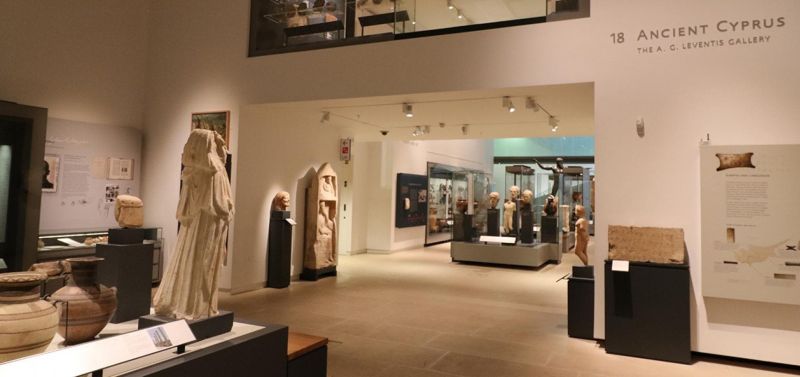 Persephone Ashmolean Museum - Light Wallpapers - Creative High Resolution Collection