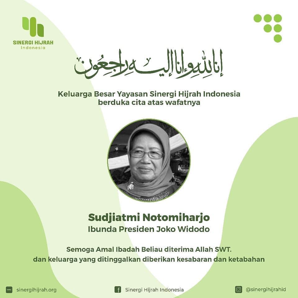 Innalillahi, mantan ketua kpu jatim itu meninggalkan banyak testimoni. Doa Saat Hati Gundah Dan Berduka