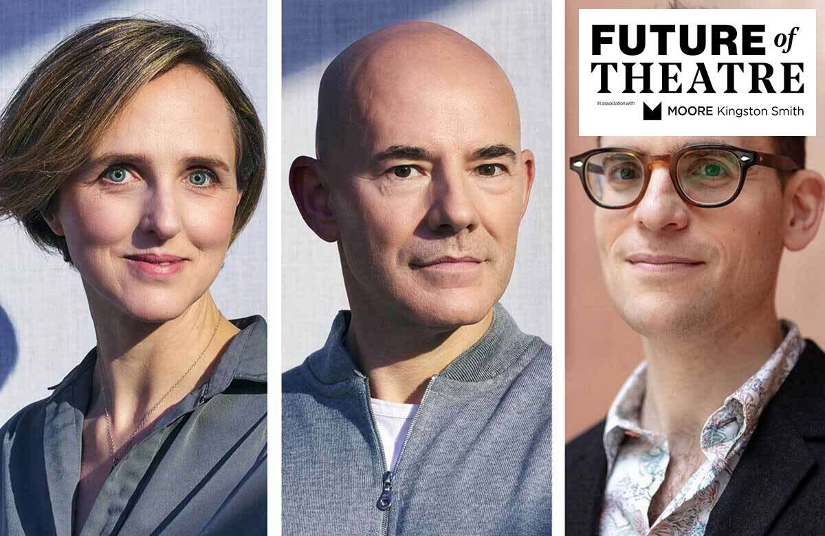 How Can UK Theatre Learn from Parkrun? RSC Bosses Share Insights (2026)