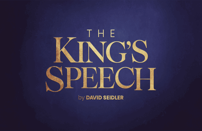 The King's Speech Revival Set for UK Tour After Barn Theatre Run | Theatre News (2026)