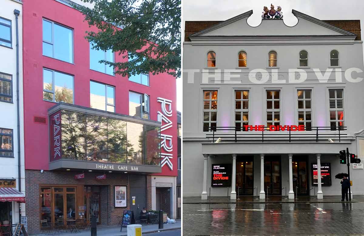Paid Internships at Old Vic & Park Theatre: Mo Siewcharran Fund Opportunity (2026)