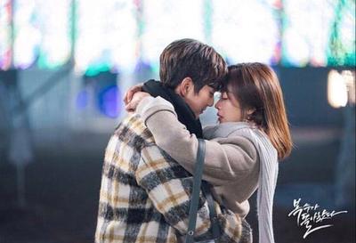 Free Gambar Lembaga Ham Di Korea Sebut Sejumlah Adegan Romantis K Drama Ini Terupdate oleh Lampunghits.com