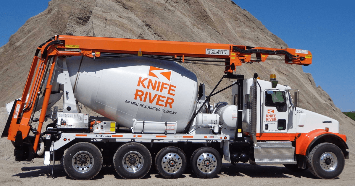 If you love working with people and want to be part of the successful growth of an organization, a career in human resources may be just the right fit for your career goals. Ready Mix Driver - NW Portland - Knife River