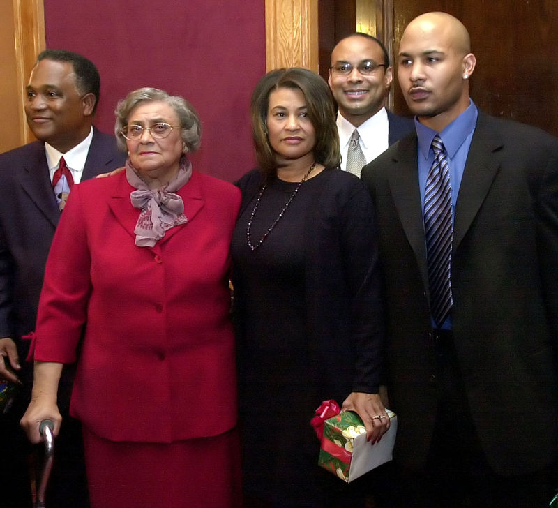 Who Is Strom Thurmonds Daughter? Who Is Strom Thurmonds Daughter?