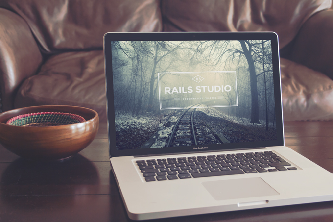 This is my 1st file in figma community & i want to present you my mockup. How To Make Your Own Realistic Macbook Mockup Creative Market Blog