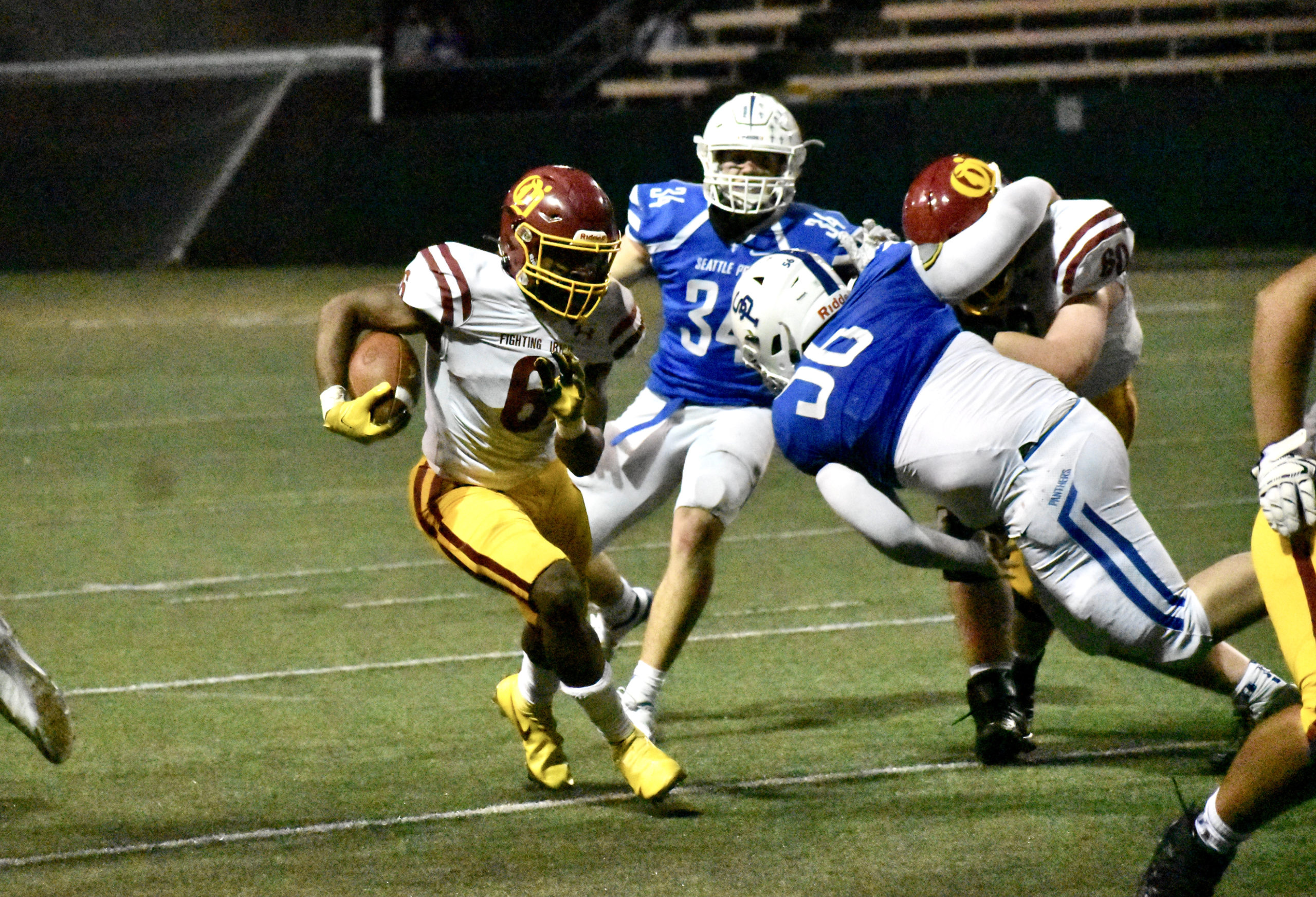 Your account has an invalid email address. Washington State Football Coaches Association Publishes First All State Team For Shortened Spring 2021 Season High School Sports News Scores Videos Rankings Sblive