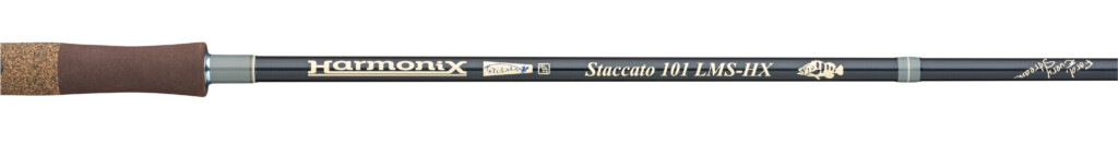 期間限定値下げ　ツララ　　Staccato 101 LMS-HX 新品未使用 Staccato 101 LMS-HX – TULALA online store