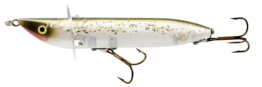 ヘドン heddon × Rotton スロープノーズ ( ザラ ウンデッド