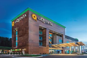 La quinta inn & suites by wyndham cleveland tn · 2.5 miles to city centre. Hotels Near I 75 Tn Exit 25 In Cleveland