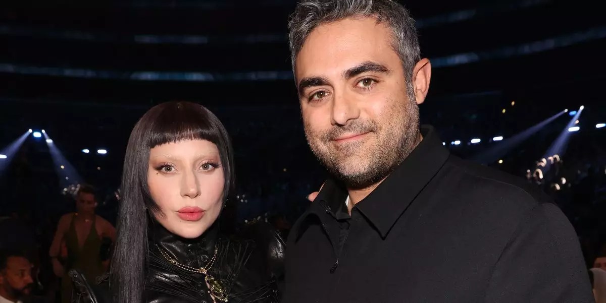Embracing Chaos: Lady Gaga’s Passionate Journey in “Mayhem”
