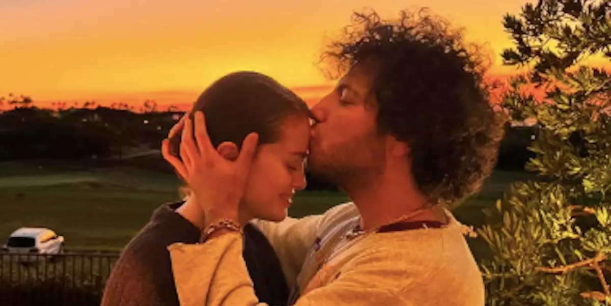 Selena Gomez’s Heartfelt Tribute: Celebrating Love and Connection