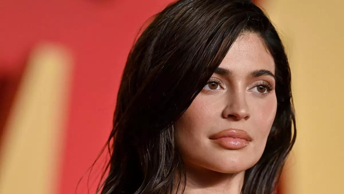 Opulence Redefined: Inside Kylie Jenner’s Monumental Mansion Project