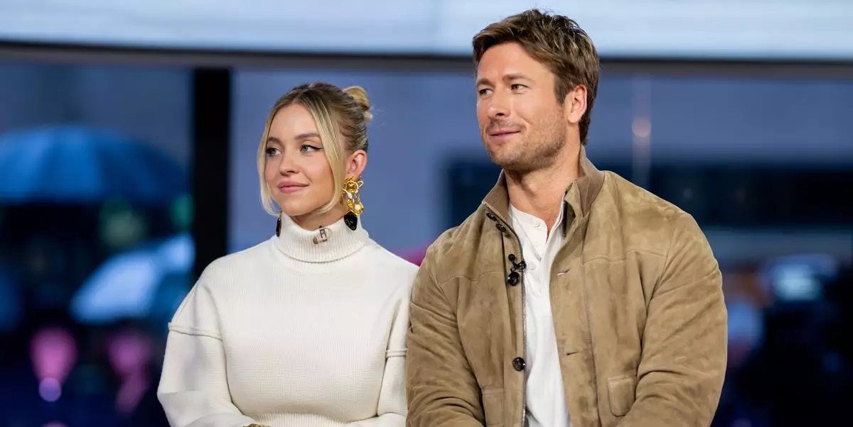 A New Dawn of Friendship: Sydney Sweeney and Glen Powell’s Dynamic Connection