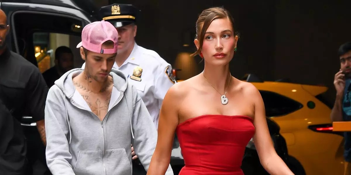The Intriguing Dynamics of Celebrity Relationships: A Closer Look at the Biebers’ Life