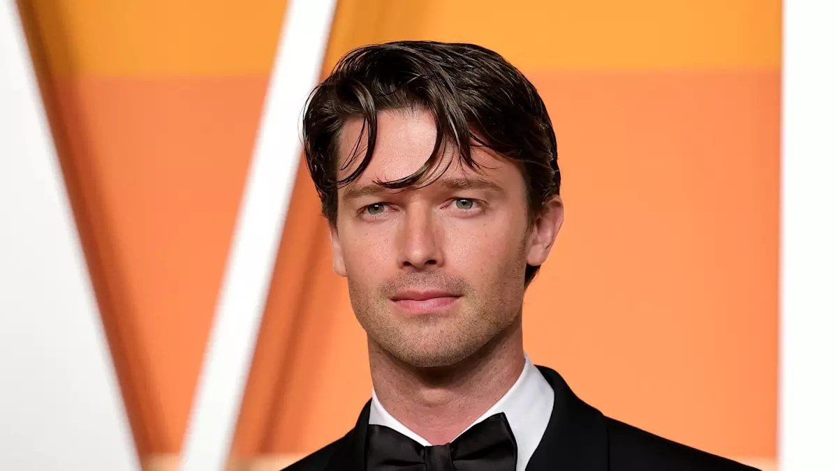 Transformative Performance: Patrick Schwarzenegger Shines in The White Lotus
