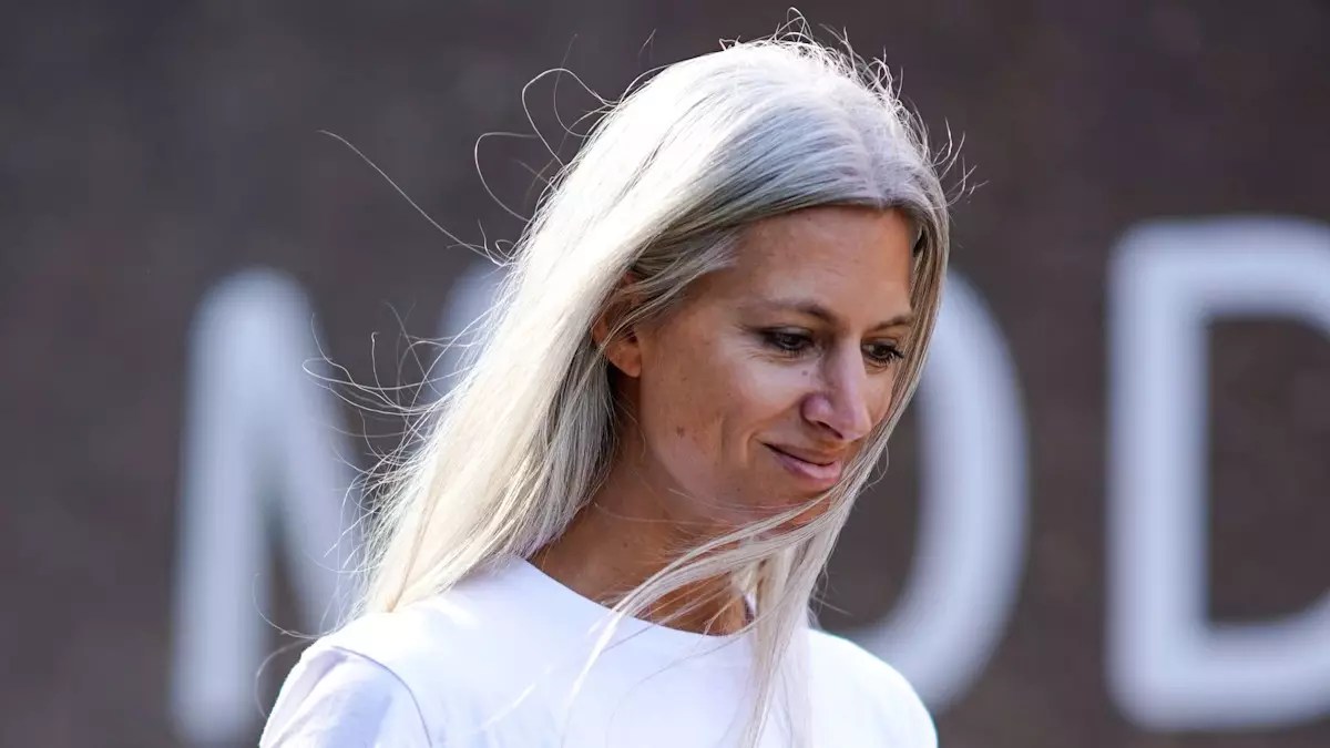 The Empowerment Revolution: Celebrating Grey Hair in 2025