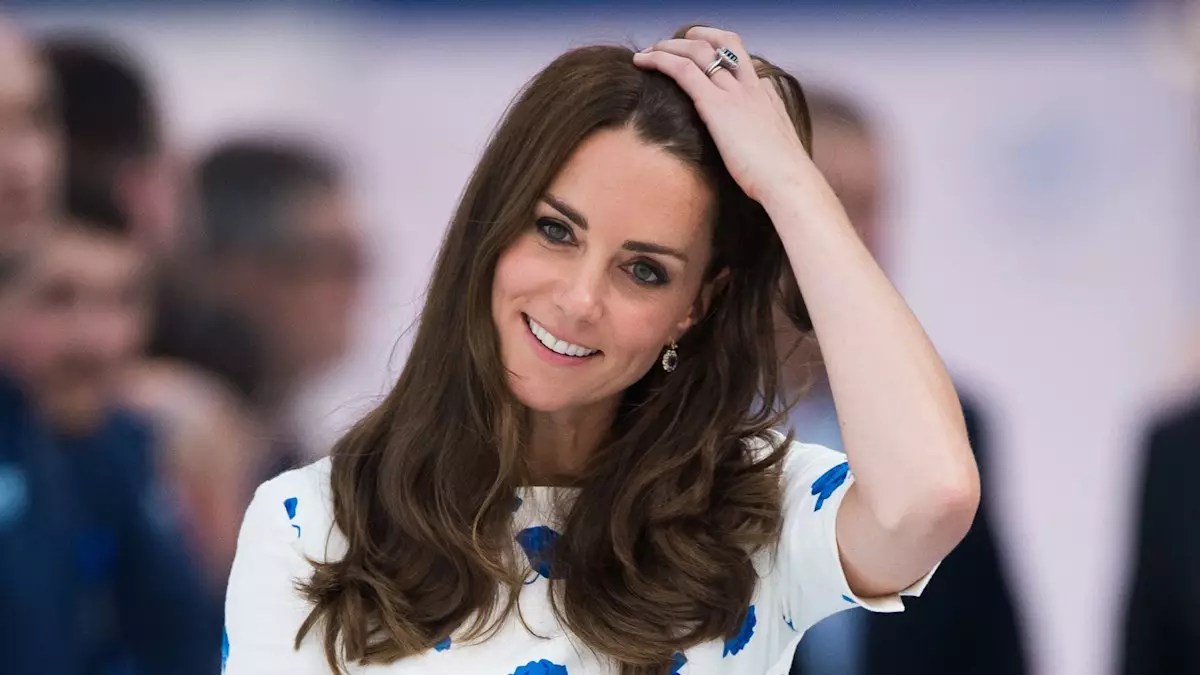 The Inspiring Connection Between Nature and Wellbeing: A Royal Perspective