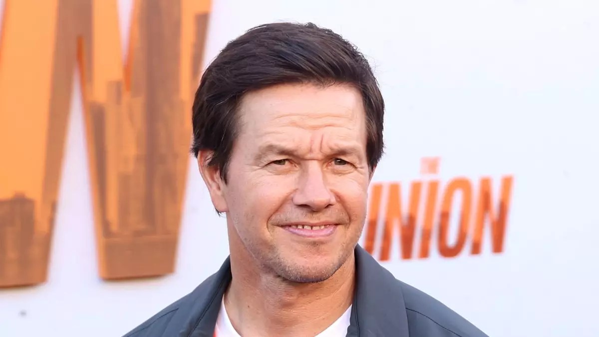 Mark Wahlberg’s Stunning Evolution: A Journey Through Roles and Parenthood