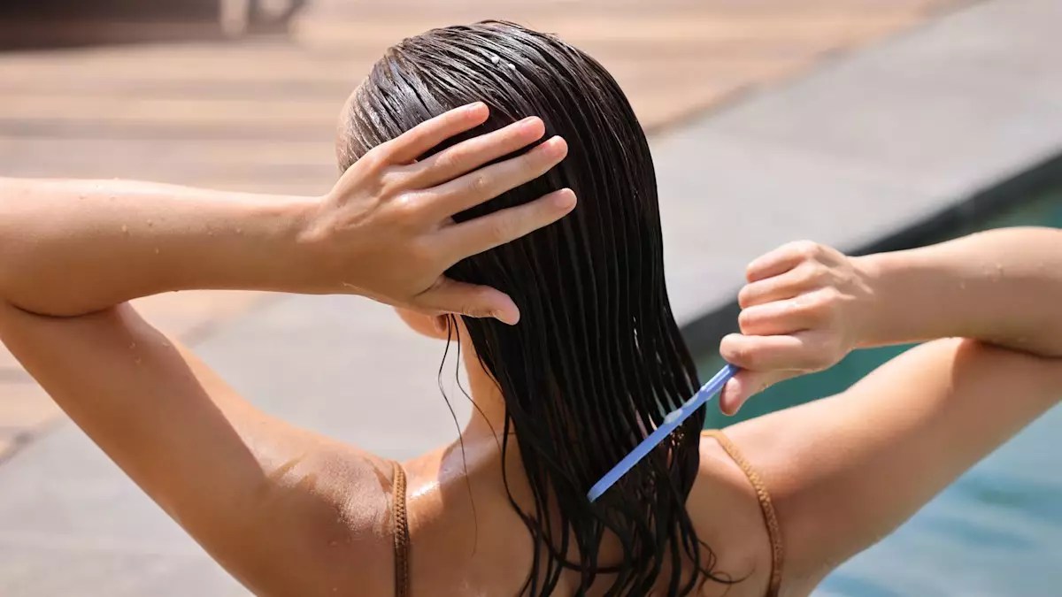 The Empowering Journey of Hair Restoration: Confronting Female Hair Loss