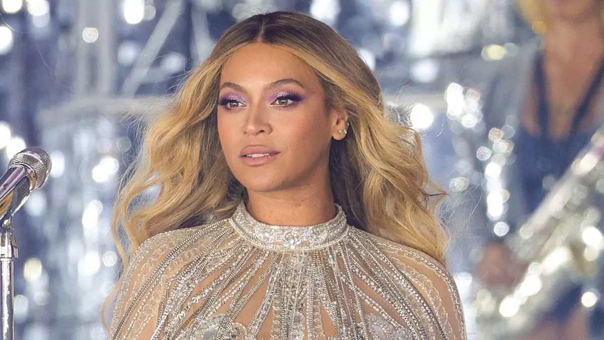 Beyoncé’s Cowboy Carter: A Spectacle of Resilience and Fashion