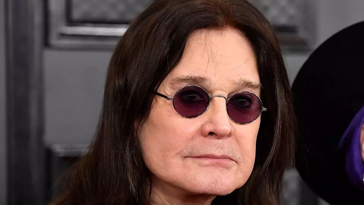 Ozzy Osbourne: The Resilient Rocker’s Last Bow