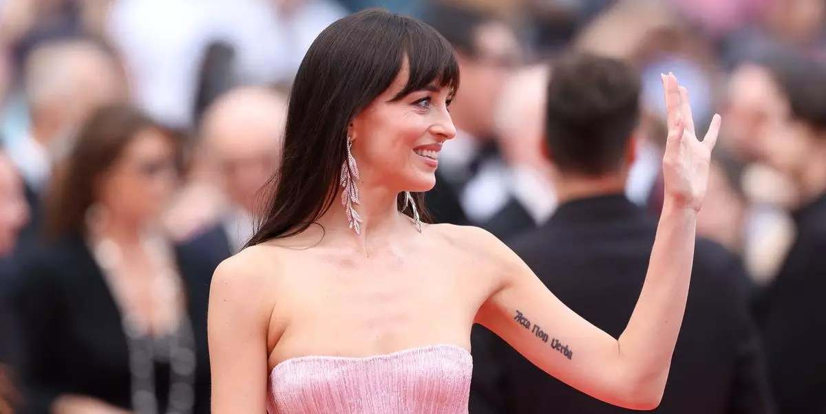 Embracing Complexity: Dakota Johnson’s Bold Perspectives on Love and Relationship Dynamics