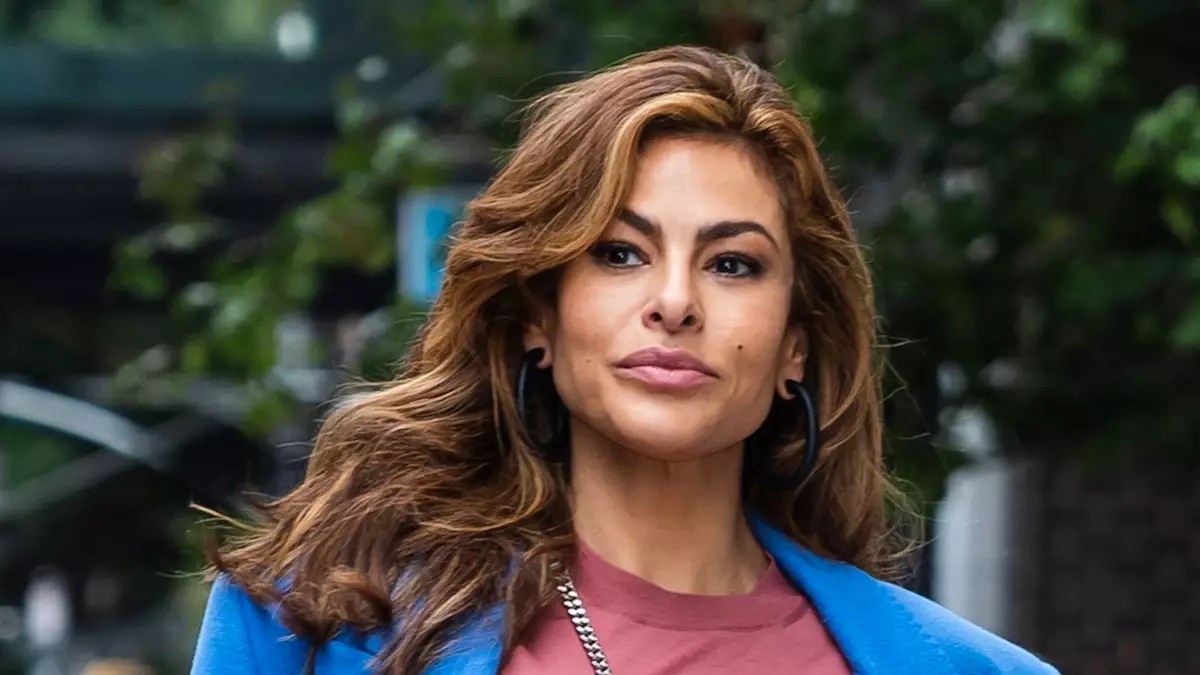 Vivacious and Empowered: Eva Mendes’ Flourishing Journey Beyond Acting