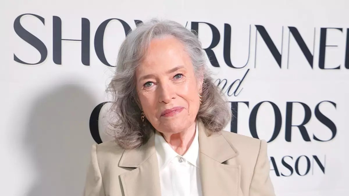 Transformative Triumph: Kathy Bates’ Inspiring Journey Through Hollywood’s Shadows
