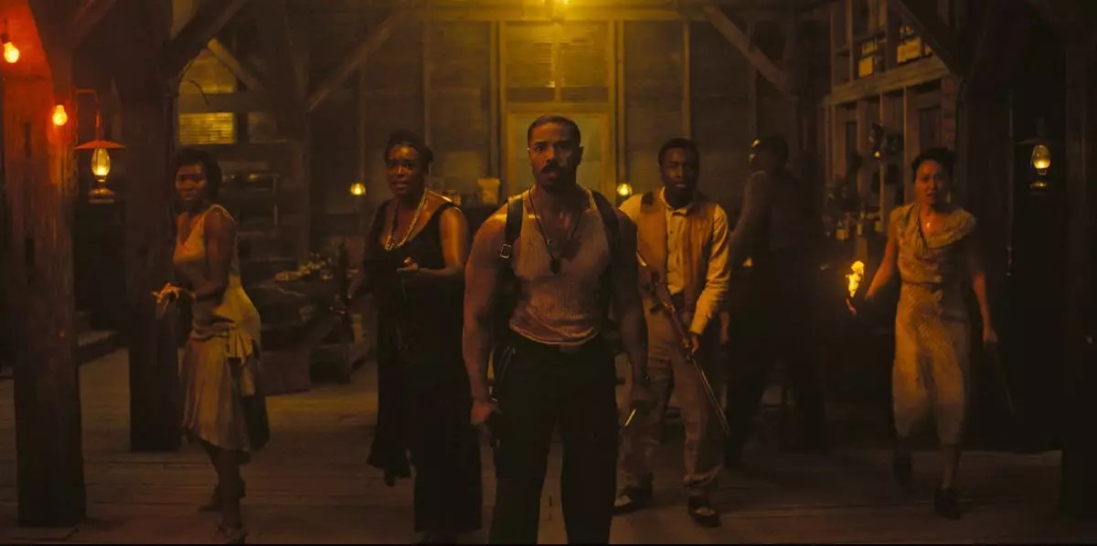 Unveiling Shadows: The Bold Exploration of Identity in Ryan Coogler’s “Sinners”