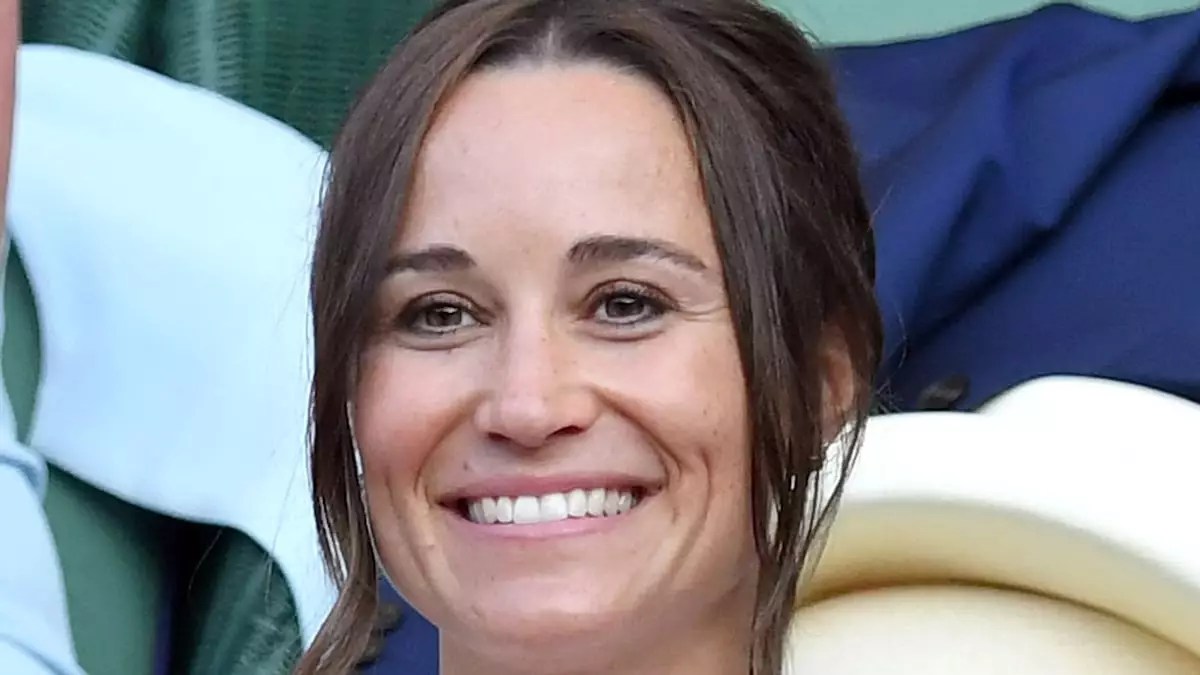 Effortlessly Chic: Pippa Middleton’s Enduring Style Impact