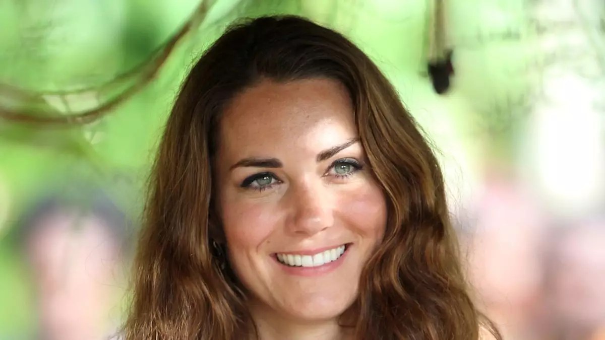 Fashion Evolution: The Timeless Appeal of Kate Middleton’s 2012 Sundress