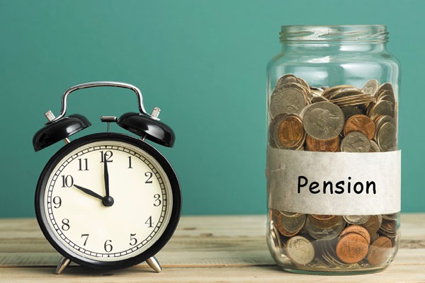 How Pension Savings Are Boosting Namibia’s Investment Assets to N$342 Billion | 2026 Q1 Report (2026)