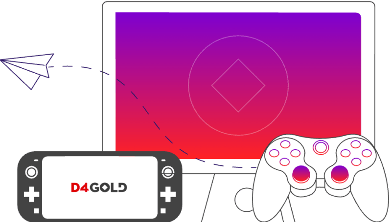 D4ni Gold - Beautiful Ocean Picture - High Resolution