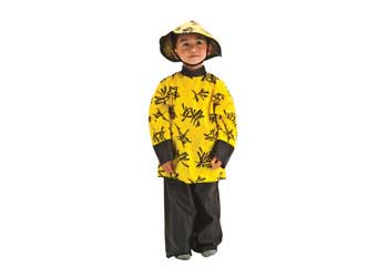 Chinese Boy Dress Up Mta Catalogue
