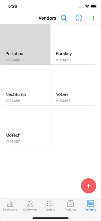 Xamarin Listview Documentation Layouts Telerik Ui For Xamarin - Artistic 4K Sunset Arts | Free Download