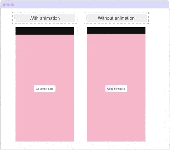 Beyond the Basics: Exploring Simple Navigation in .NET MAUI (3) Beyond the Basics: Exploring Simple Navigation in .NET MAUI (3)