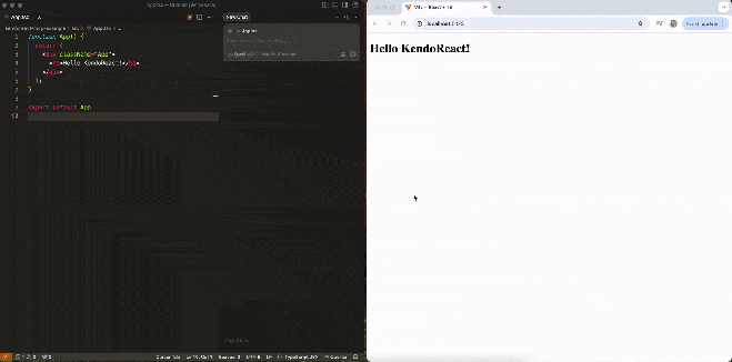 Grille de base avec tri et pagination