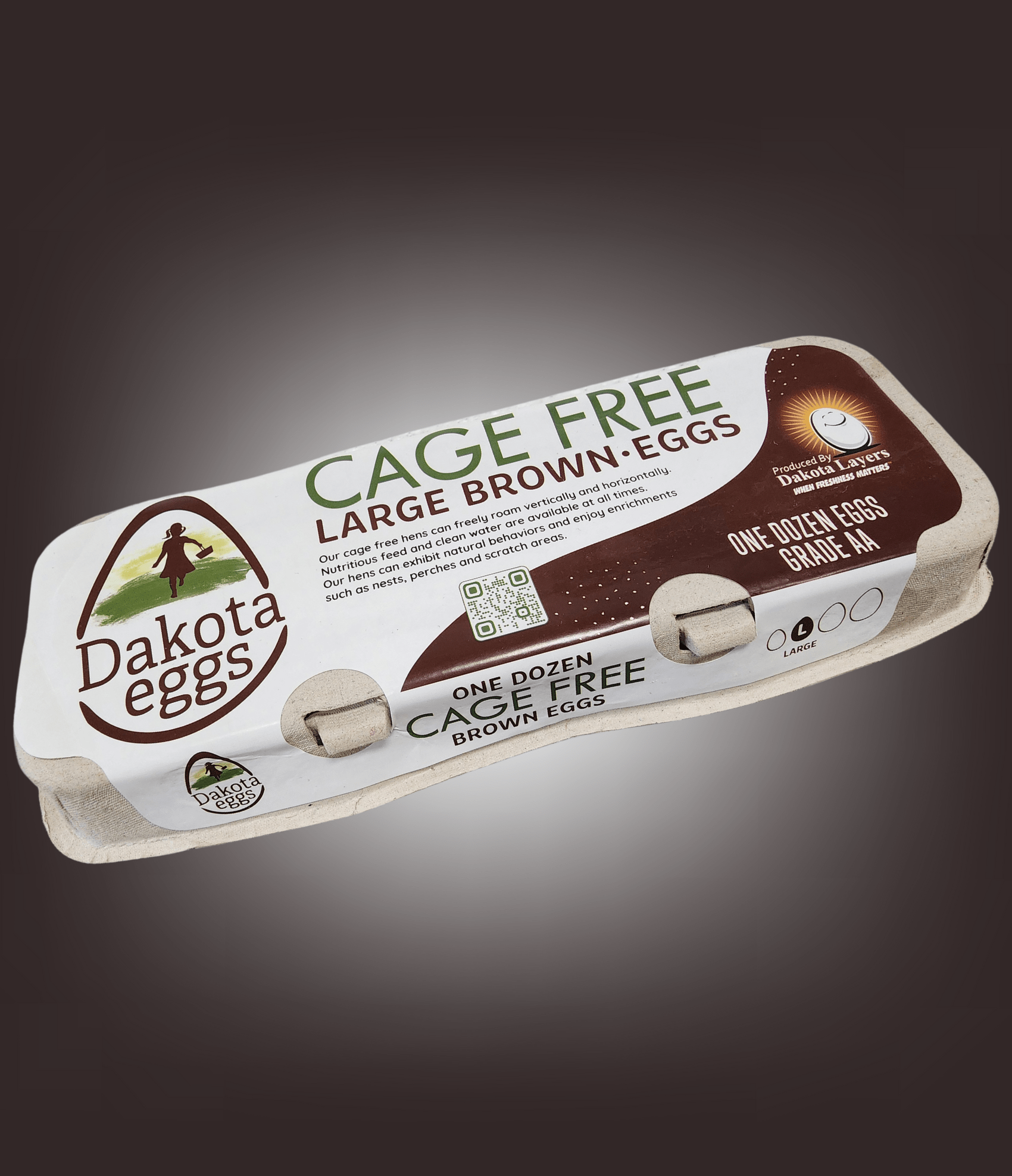 Organic Eggs Dakota Layers - Premium Sunset Image Gallery - Mobile