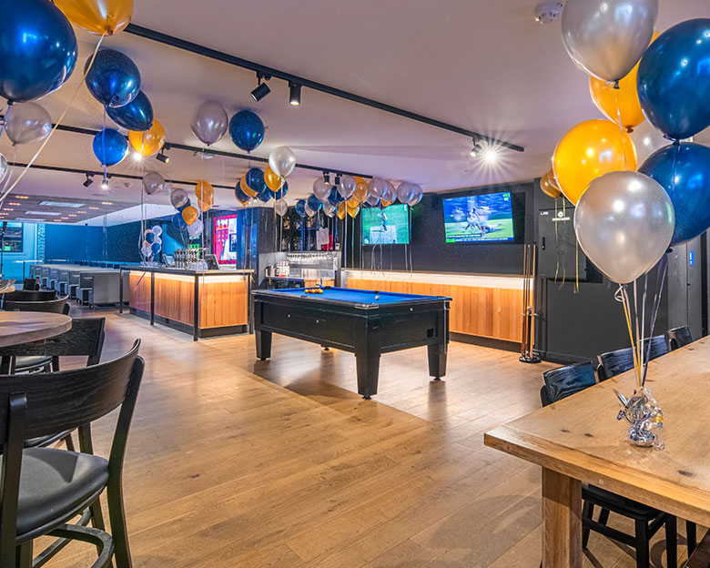 Function Space Event Venue Hire Mordialloc - Best Colorful Arts in Retina