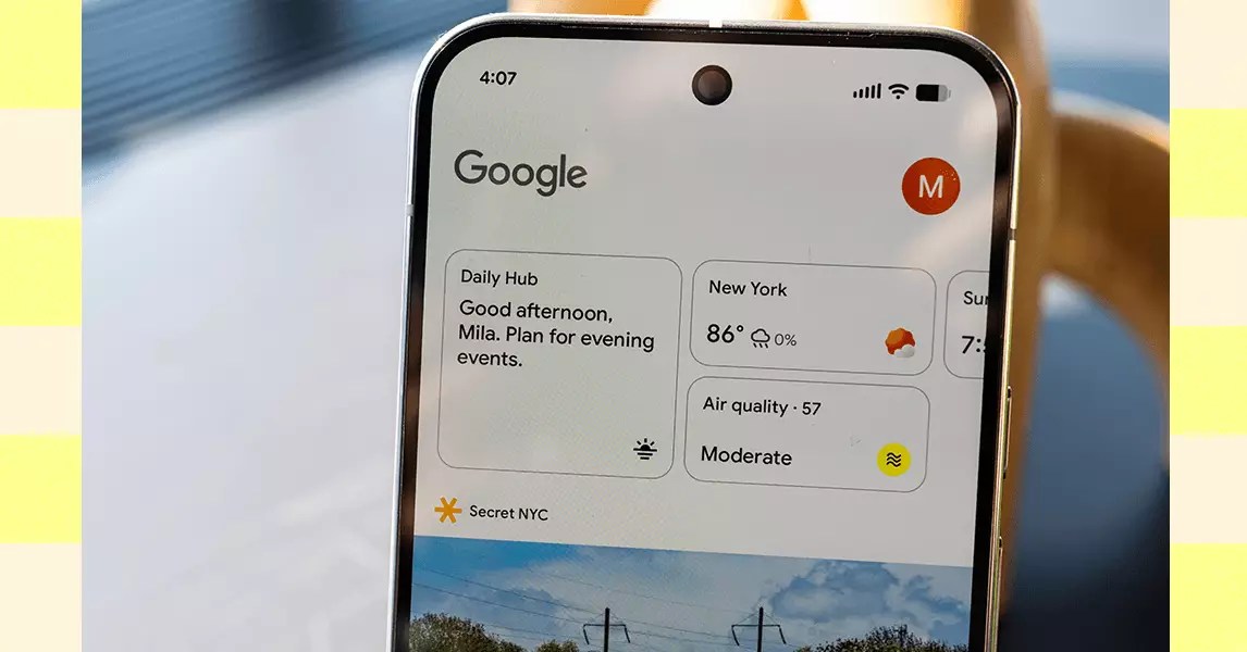 Revolutionizing Connectivity: Google’s Cutting-Edge AI Innovations Transform Our Digital Experience