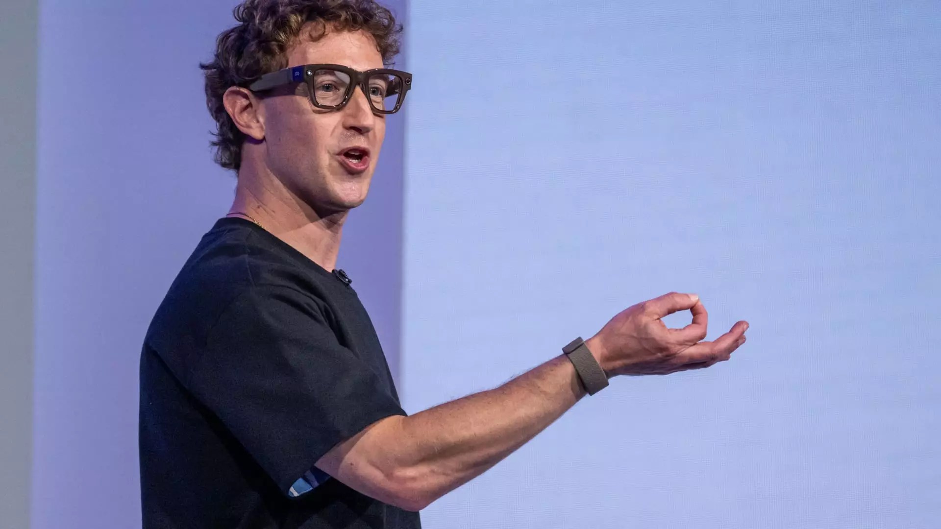 Revolutionizing Personal Tech: The Power and Potential of Meta’s Next-Gen Smart Glasses