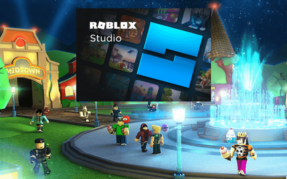 Best Roblox Coding Classes For Kids Create Learn